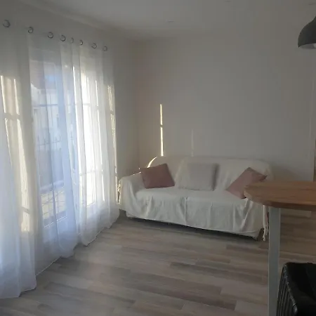 Cosy Appartment - Clamart Percy Paris Exterior foto