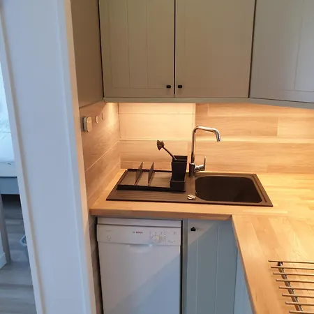 Cosy Appartment - Clamart Percy Paris Exterior foto