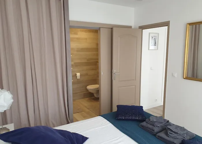 Cosy Appartment - Clamart Percy Paris