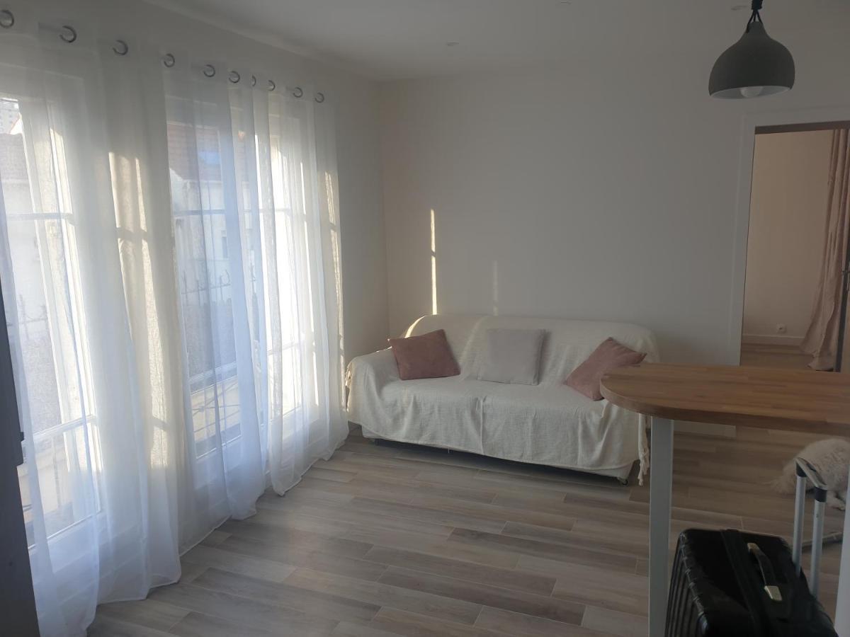 Cosy - Percy Paris Apartment
