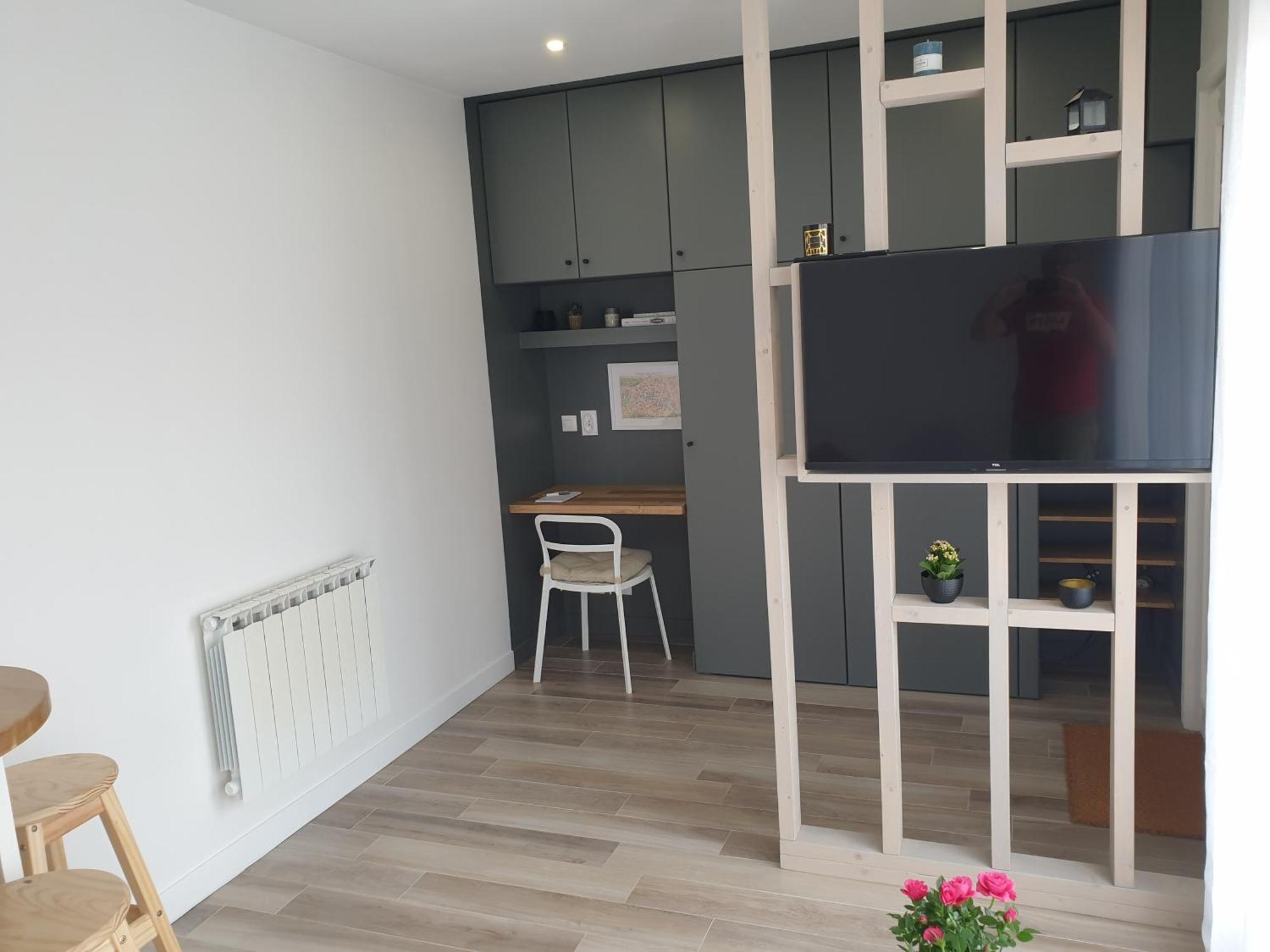 Cosy - Percy Paris Clamart