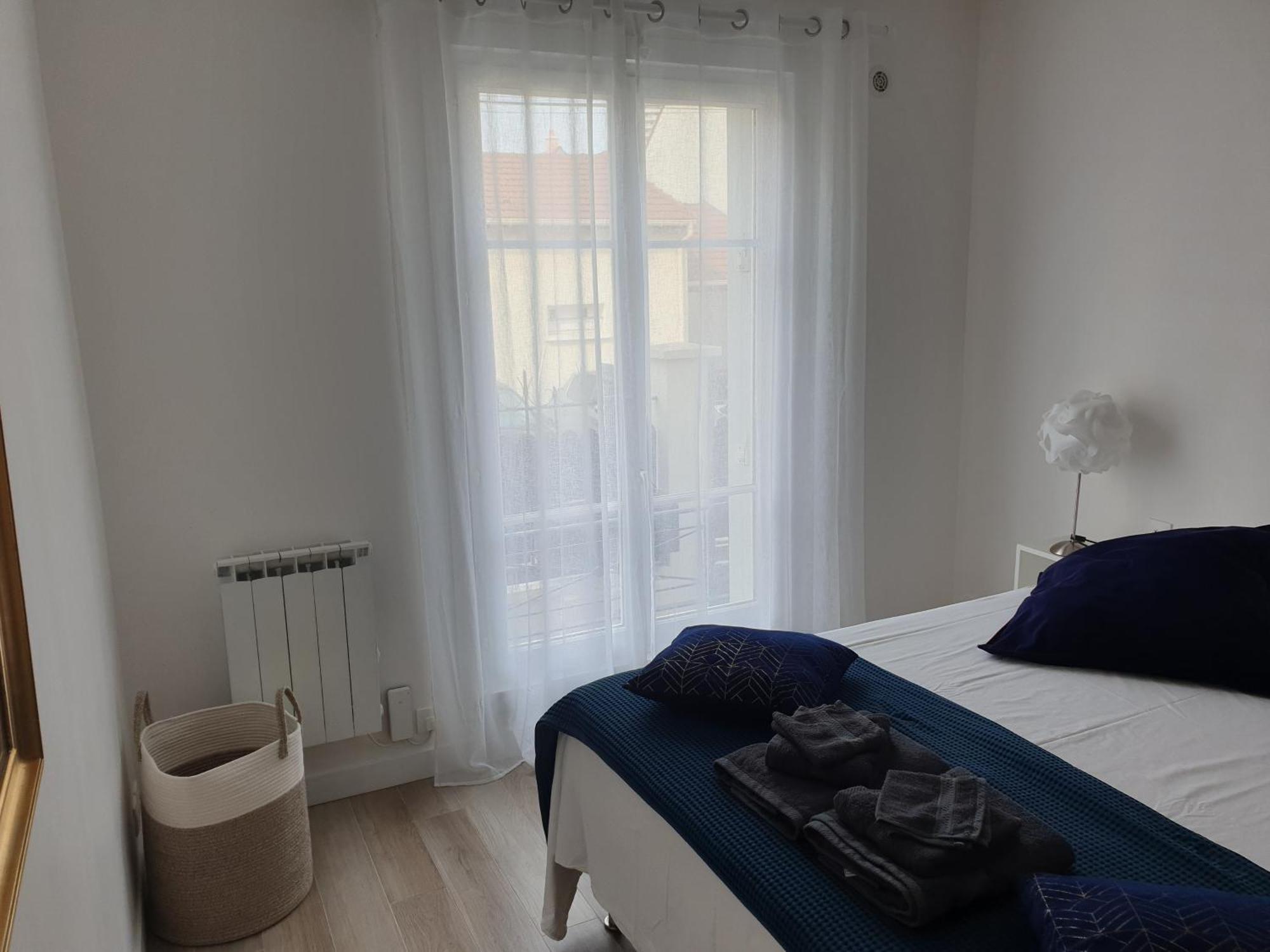 Apartamento Cosy - Percy Paris