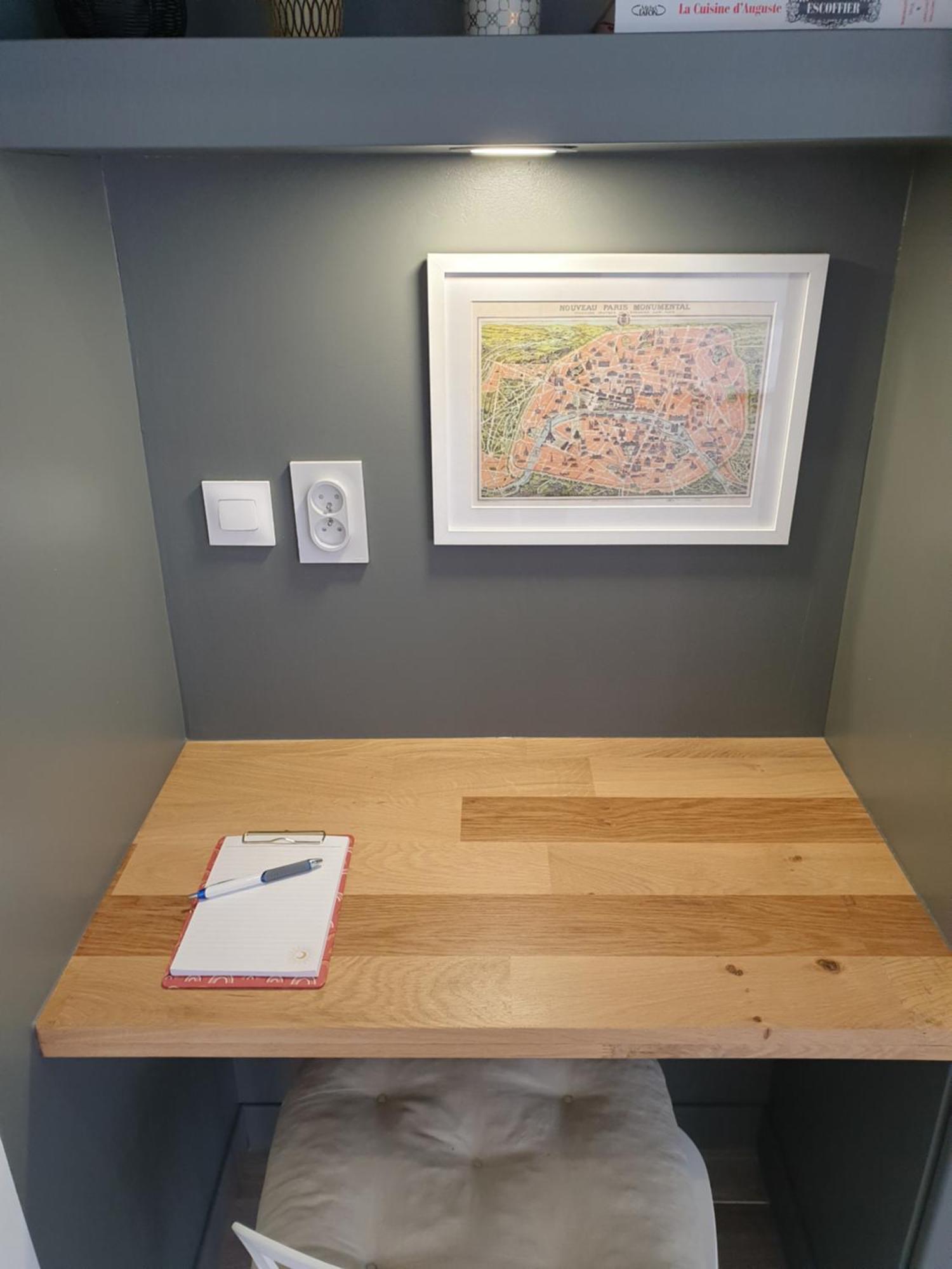 Apartment Cosy - Percy Paris Clamart