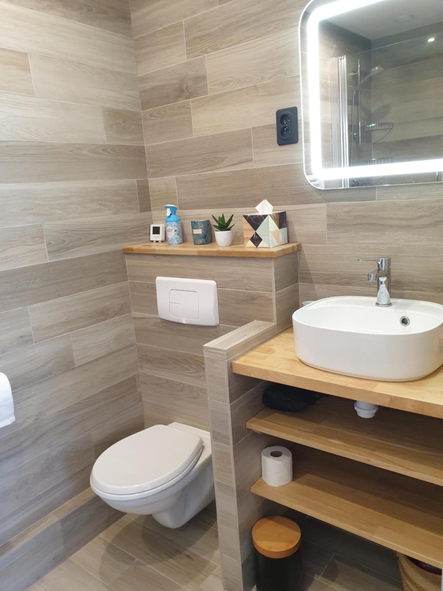 Apartment Cosy - Percy Paris Clamart